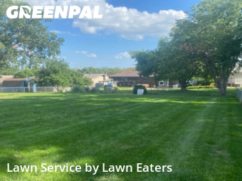 Lawn Care nearby Omaha, NE, 
