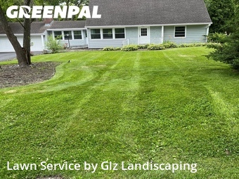 Grass Cut nearby Prospect Heights, IL, 