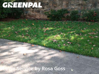 Lawn Care nearby Greenville, SC, 