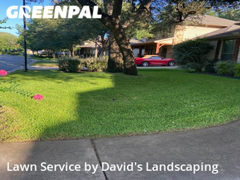 Lawn Service nearby Austin, TX, 