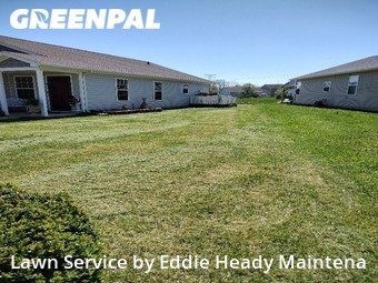 Lawn Cutting nearby Greenwood, IN, 