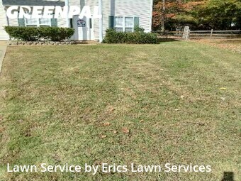 Lawn Mowing nearby Stallings, NC, 