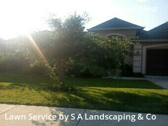 Lawn Mow nearby Austin, TX, 