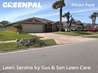 Lawn Cutting nearby Jacksonville, FL, 