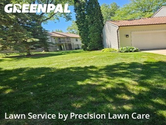 Lawn Cutting nearby Midland, MI, 