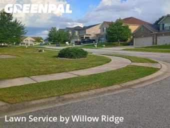 Lawn Cutting nearby Grovetown, GA, 