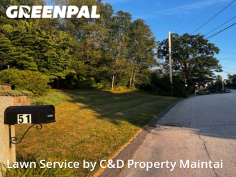 Lawn Service nearby Hudson, NH, 