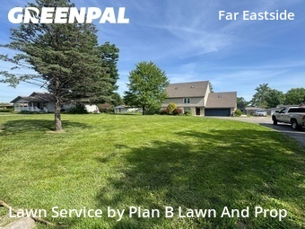 Lawn Care nearby Cumberland, IN, 