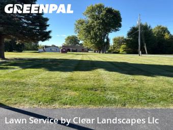 Lawn Care nearby Bridgeport, NY, 