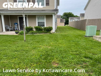 Lawn Maintenance nearby Columbia, TN, 