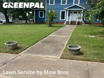 Lawn Cut nearby Huntsville, AL, 