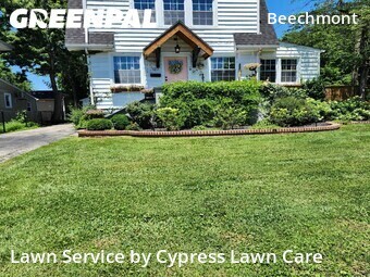Lawn Cut nearby Louisville, IN, 