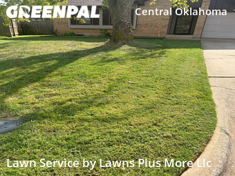 Yard Cutting nearby Oklahoma City, OK, 