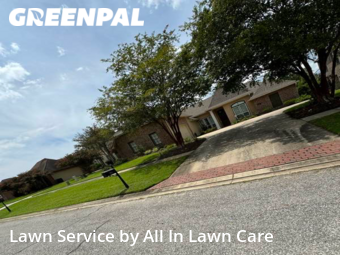 Lawn Maintenance nearby Geismar, LA, 