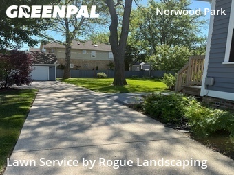 Lawn Cutting nearby Chicago, IL, 