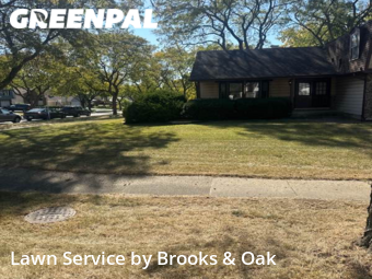 Lawn Service nearby Downers Grove, IL, 