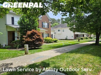 Grass Cut nearby Huntersville, NC, 