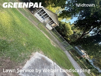 Yard Mowing nearby Columbia, SC, 