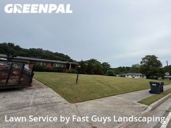 Yard Cutting nearby Smyrna, GA, 