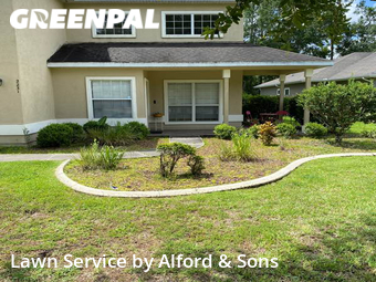 Lawn Service nearby Gainesville, FL, 