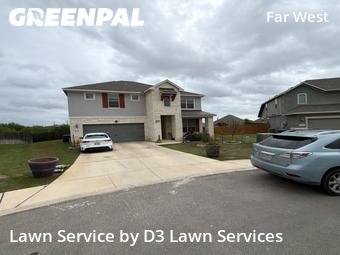 Lawn Maintenance nearby San Antonio, TX, 
