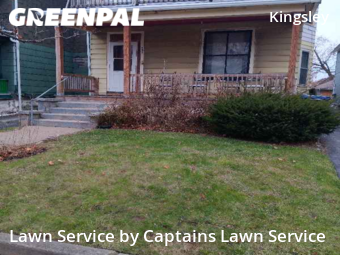 Lawn Mowing Service nearby Buffalo, NY, 