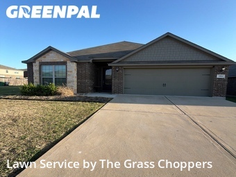 Yard Mowing nearby Denton, TX, 