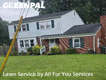 Lawn Care nearby Hampton, VA, 