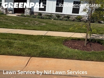 Grass Cutting nearby Matthews, NC, 