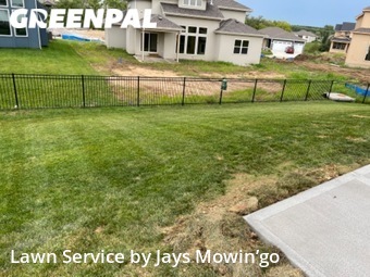Lawn Cut nearby Kansas City, MO, 