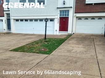 Lawn Service nearby Woodbridge, VA, 