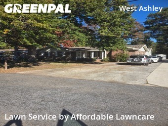 Lawn Mowing nearby Charleston, SC, 