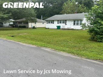 Lawn Care Service nearby Highland Springs, VA, 