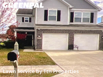 Lawn Mow nearby Noblesville, IN, 