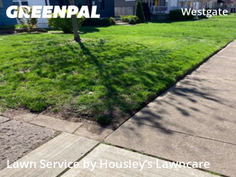 Grass Cut nearby Columbus, OH, 