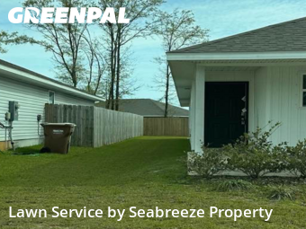 Lawn Mowing Service nearby Milton, FL, 