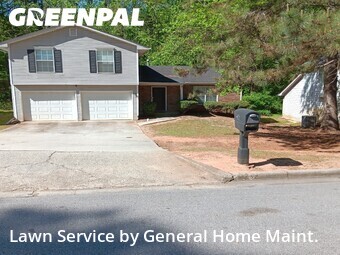 Lawn Mowing Service nearby Lithonia, GA, 