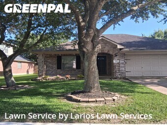 Lawn Mow nearby Pearland, TX, 