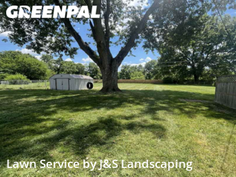 Yard Mowing nearby Belleville, MI, 
