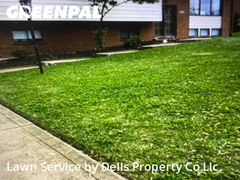 Lawn Mowing nearby St. Louis, MO, 