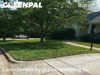 Lawn Mow nearby Raleigh, NC, 