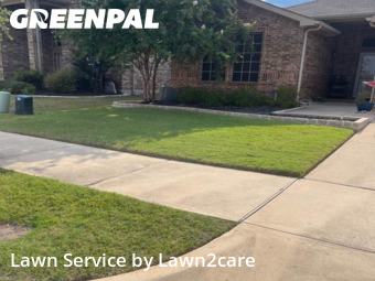Lawn Care nearby Denton, TX, 