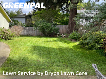 Lawn Mowing Service nearby Portland, OR, 