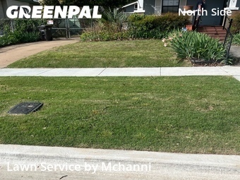 Lawn Mowing Service nearby Fort Worth, TX, 