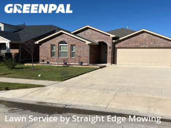 Yard Cutting nearby Fort Worth, TX, 76131