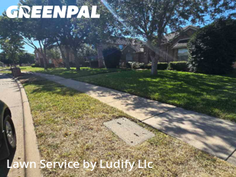 Lawn Cutting nearby Allen, TX, 