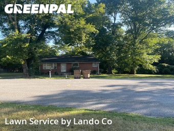 Lawn Mow nearby Nashville, TN, 