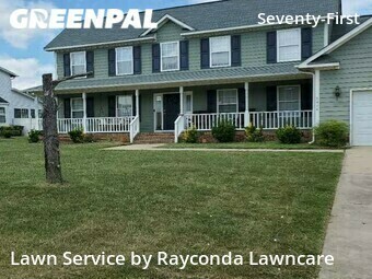 Lawn Mowing nearby Fayetteville, NC, 