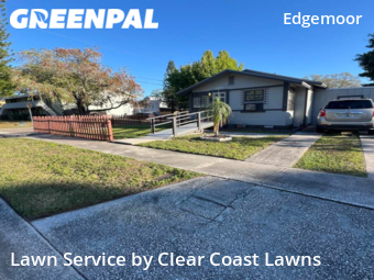 Grass Cutting nearby St. Petersburg, FL, 