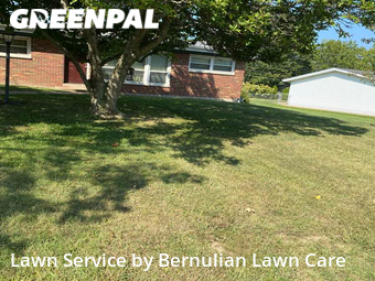 Lawn Care Service nearby Olivette, MO, 